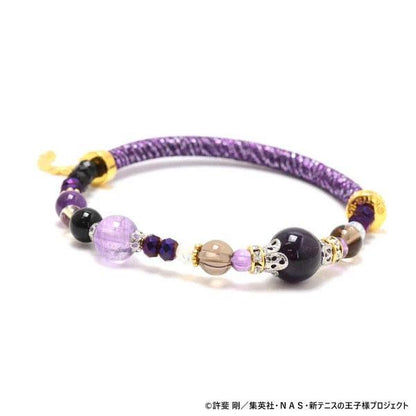 《新網球王子》風之弦手鍊 木手永四郎