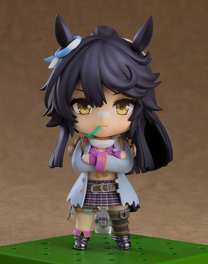 《賽馬娘》_粘土人 尼利塔布萊恩