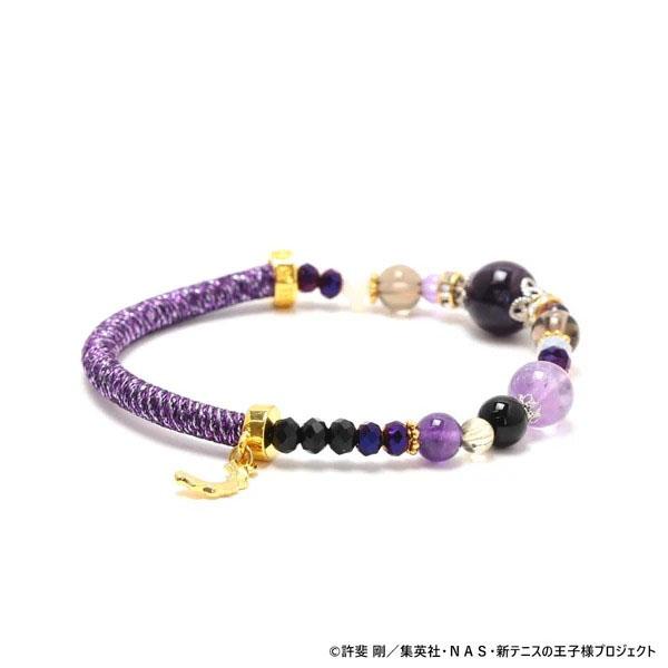 《新網球王子》風之弦手鍊 木手永四郎