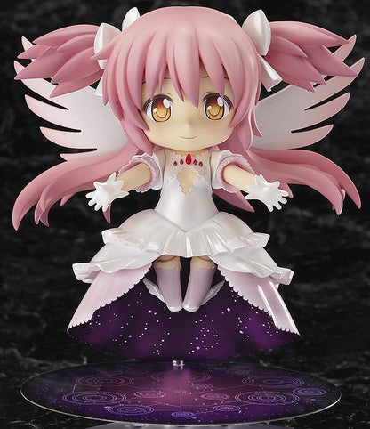 《魔法少女小圓》_手辦 全能小圓