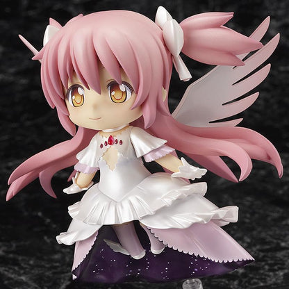 《魔法少女小圓》_手辦 全能小圓