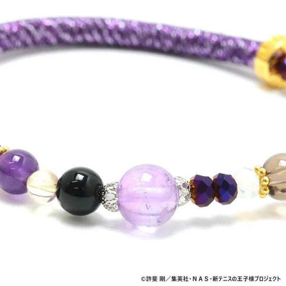 《新網球王子》風之弦手鍊 木手永四郎