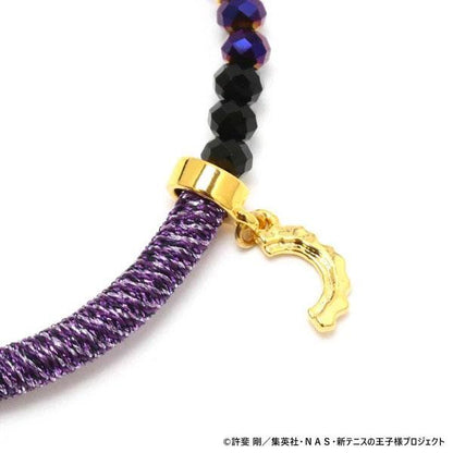 《新網球王子》風之弦手鍊 木手永四郎