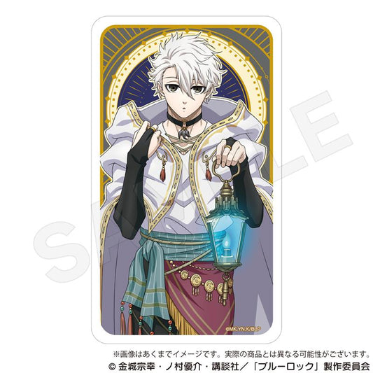 《藍色監獄》_多功能盒 魔法師版 凪 誠士郎