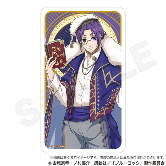 《藍色監獄》_多功能盒 魔法師版 御影 玲王