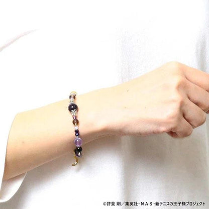 《新網球王子》風之弦手鍊 木手永四郎