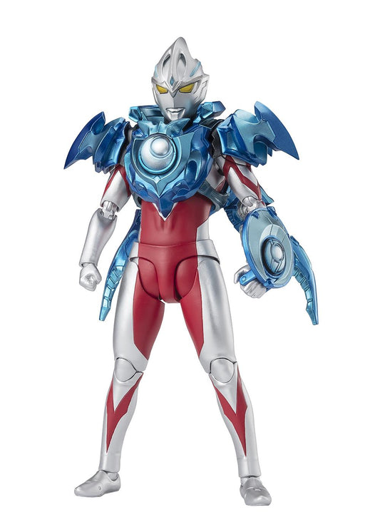 奧特曼阿爾克 S.H.Figuarts 月光鎧甲