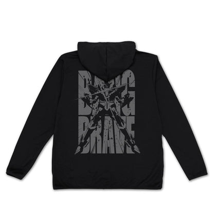 《勇氣爆發BANG BRAVERN》_M_勇氣爆發 薄款乾爽衛衣/黑色-