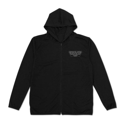 《勇氣爆發BANG BRAVERN》_M_勇氣爆發 薄款乾爽衛衣/黑色-