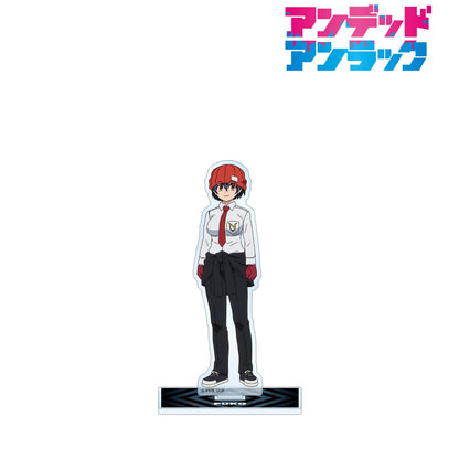 《不死不幸》_ 出雲風子 大號亞克力立牌