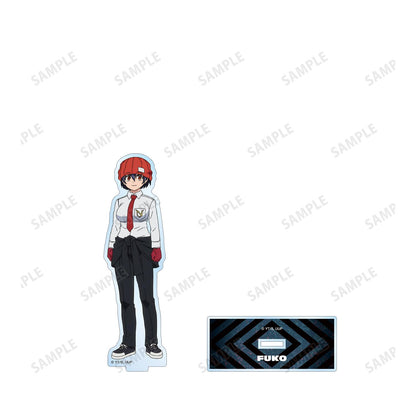 《不死不幸》_ 出雲風子 大號亞克力立牌