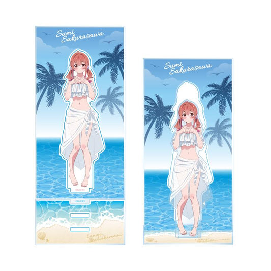 《租借女友》_(S尺寸)_亞克力立牌 櫻澤墨