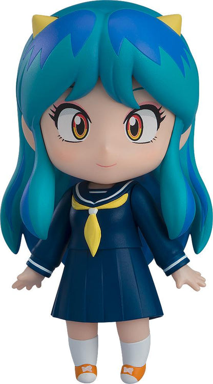 《福星小子》角色公仔 朗姆 制服版