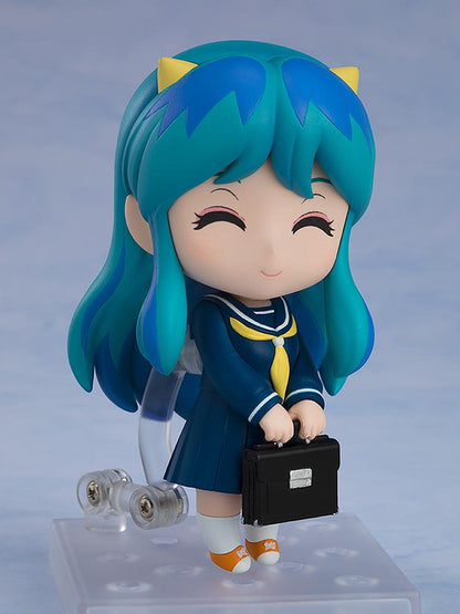 《福星小子》角色公仔 朗姆 制服版