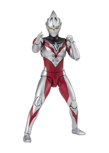 奧特曼阿爾克_S.H.Figuarts 奧特曼阿爾克