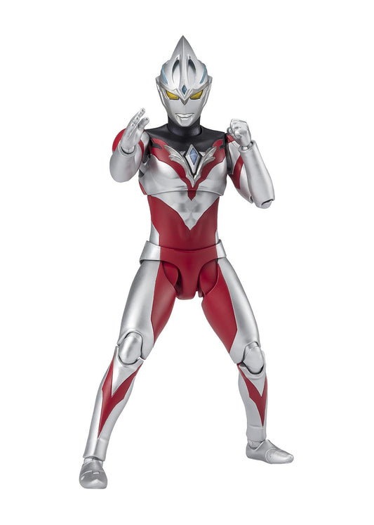 奧特曼阿爾克_S.H.Figuarts 奧特曼阿爾克