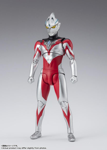 奧特曼阿爾克_S.H.Figuarts 奧特曼阿爾克