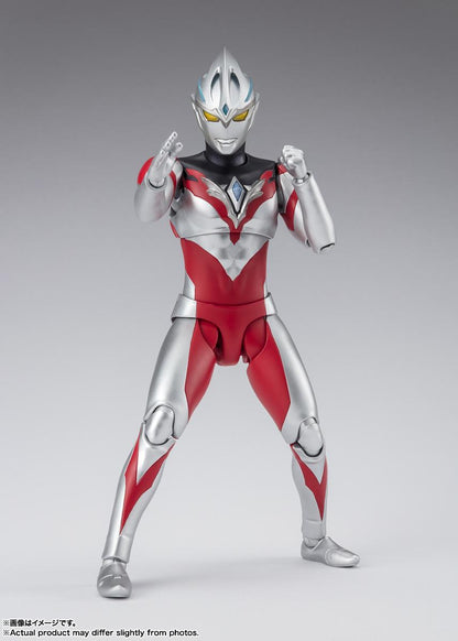 奧特曼阿爾克_S.H.Figuarts 奧特曼阿爾克