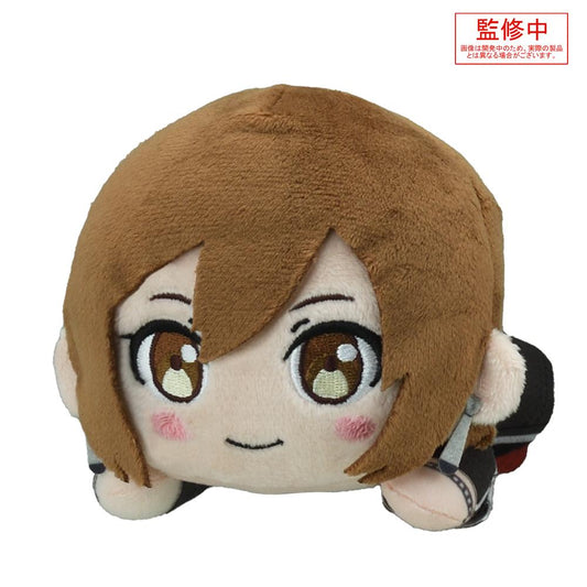 Project Sekai 彩色舞臺! feat.《初音未來》_S尺寸_躺臥抱枕 MEIKO(街頭的世界)‐全新街頭‐