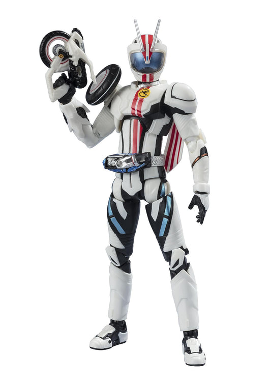 假面騎士_S.H.Figuarts 假面騎士馬赫 平成世代版