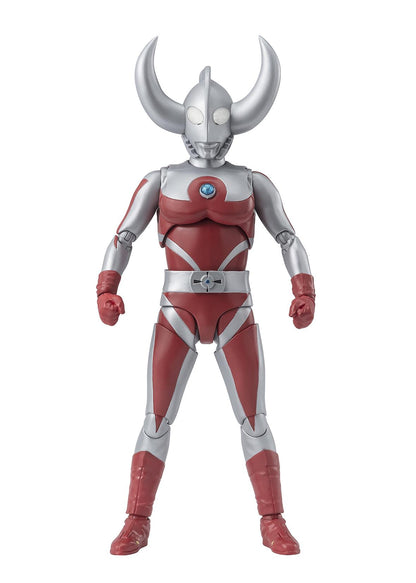 《奧特曼》_S.H.Figuarts 超人之父