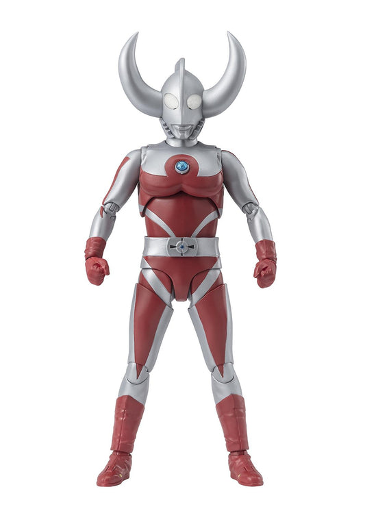 《奧特曼》_S.H.Figuarts 超人之父