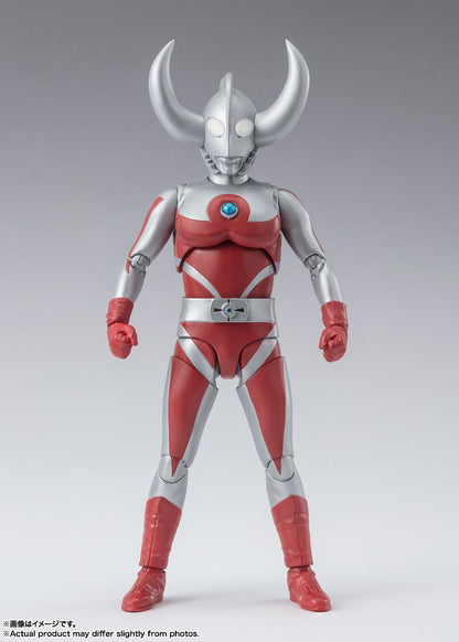 《奧特曼》_S.H.Figuarts 超人之父