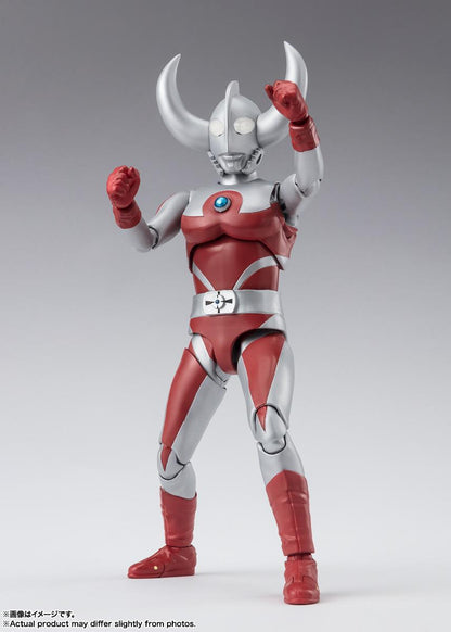 《奧特曼》_S.H.Figuarts 超人之父