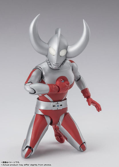 《奧特曼》_S.H.Figuarts 超人之父