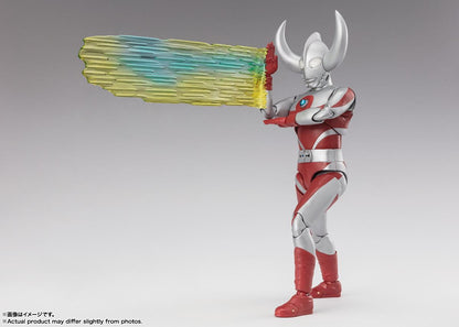 《奧特曼》_S.H.Figuarts 超人之父