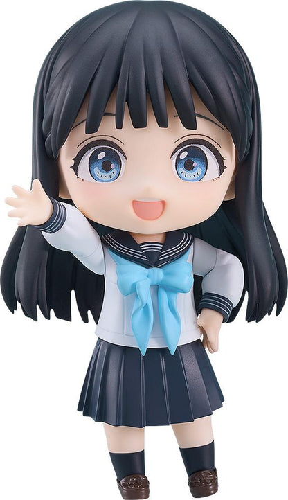《明日醬的水手服》_明日小路手辦