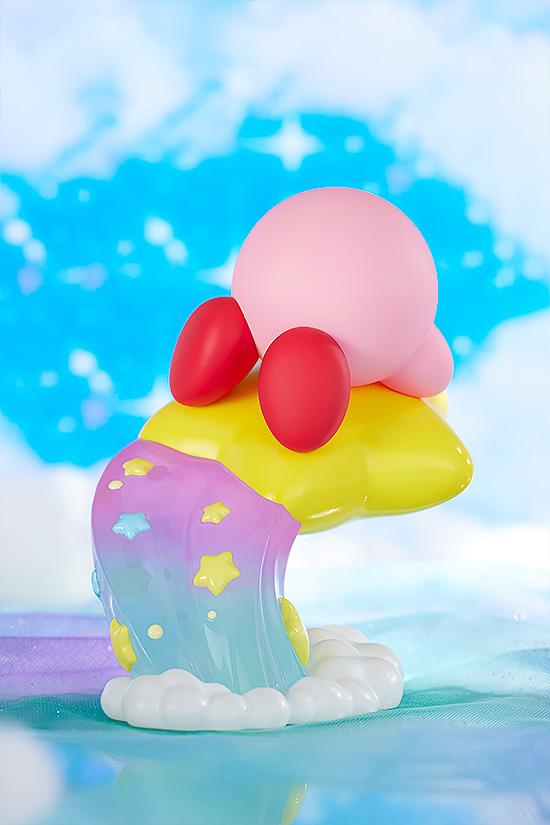 《星之卡比》_POP UP PARADE 卡比