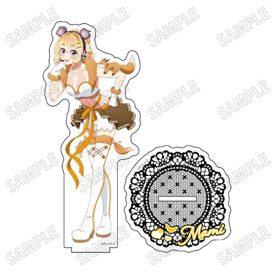 《租借女友》描繪BIG亞克力支架② 七海 麻美