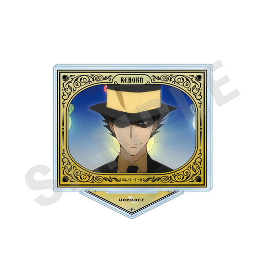 《家庭教師HITMAN REBORN!》- 最愛系列- 亞克力立牌 - 裡邦