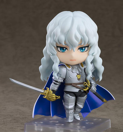 《Berserk》手辦 古菲斯