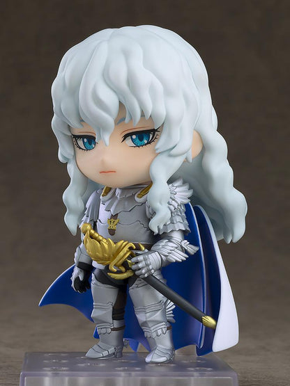 《Berserk》手辦 古菲斯