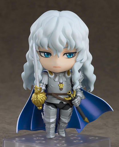 《Berserk》手辦 古菲斯