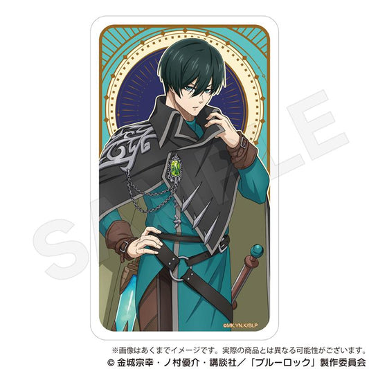 《藍色監獄》_多功能盒 魔法師版 糸師 凜