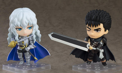 《Berserk》手辦 古菲斯