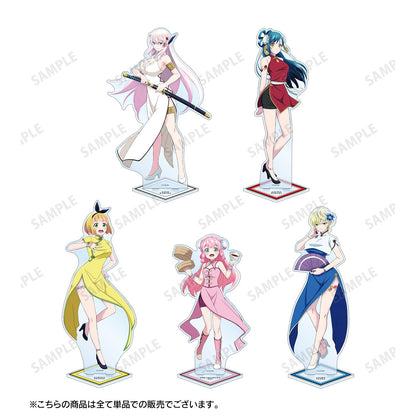 《魔都精兵的奴隸》_東 日萬凜 特大亞克力立牌