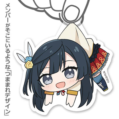 《Love Live! 虹咲學園學園偶像同好會》-優木雪菜 亞克力掛件 夏季服裝版