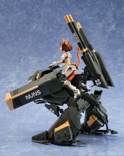 超時空要塞Δ_ACKS V.F.G. VB-6 國王怪獸