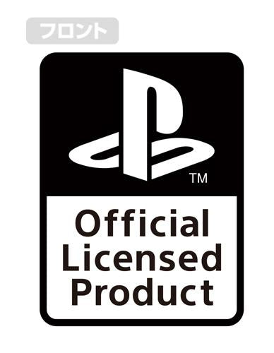 《PlayStation》_M尺寸_玩家幹T恤 PlayStation/黑色-