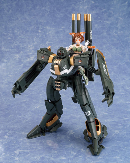 超時空要塞Δ_ACKS V.F.G. VB-6 國王怪獸