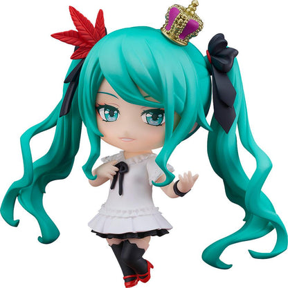 《初音未來》_角色扮演人偶 角色·歌手系列01 《初音未來》 世界是我的 2024版