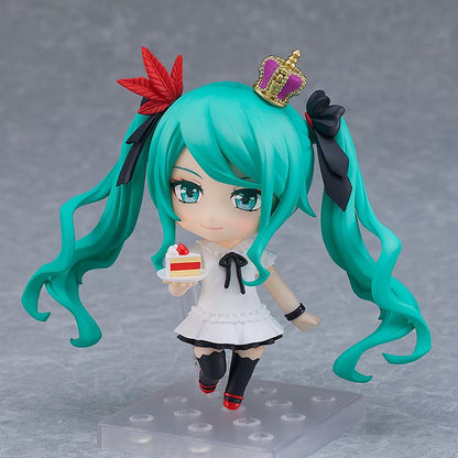《初音未來》_角色扮演人偶 角色·歌手系列01 《初音未來》 世界是我的 2024版
