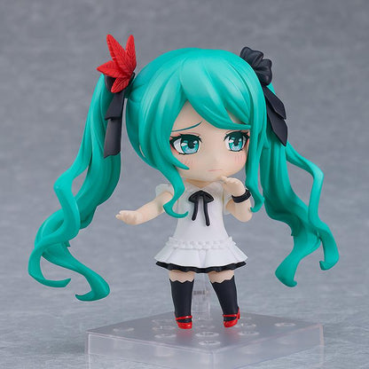 《初音未來》_角色扮演人偶 角色·歌手系列01 《初音未來》 世界是我的 2024版