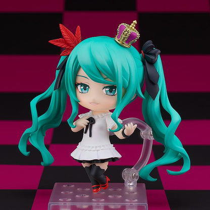 《初音未來》_角色扮演人偶 角色·歌手系列01 《初音未來》 世界是我的 2024版