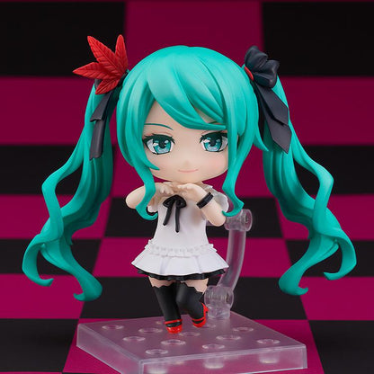 《初音未來》_角色扮演人偶 角色·歌手系列01 《初音未來》 世界是我的 2024版
