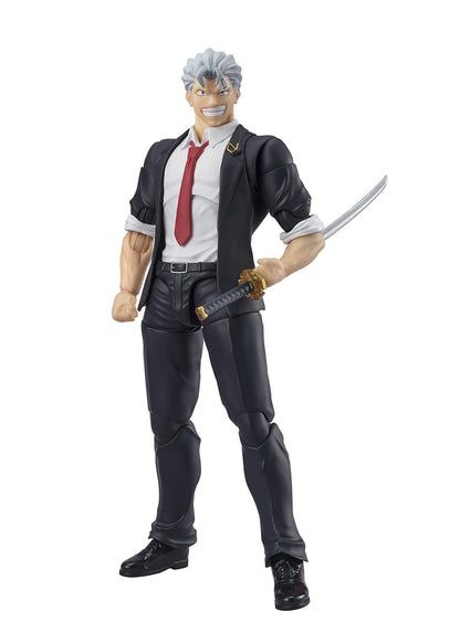 《不死不幸》_S.H.Figuarts 安迪